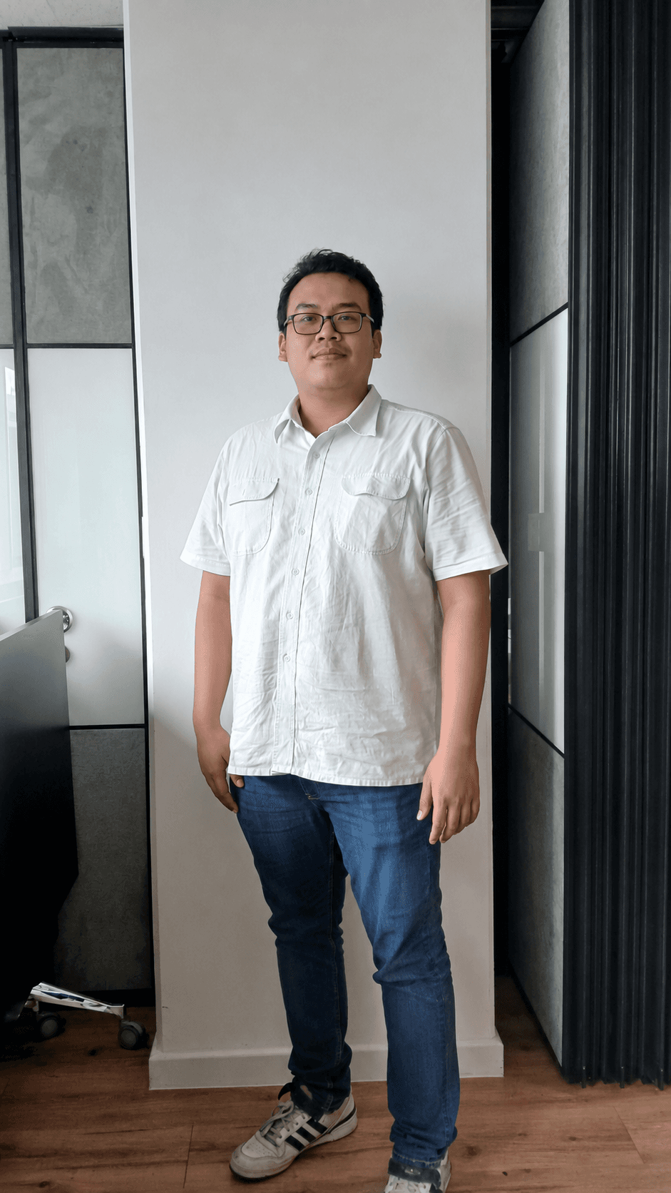 Ditya Ilhami Putra